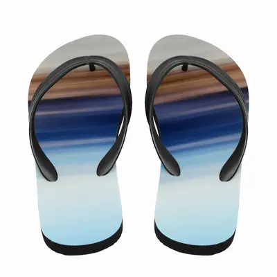 Men Landscape #011 Flip Flop Slippers