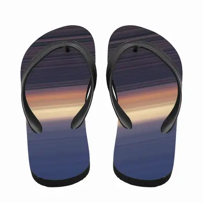 Men Structure #075 Flip Flop Slippers