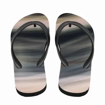 Men Untitled #010 Flip Flop Slippers