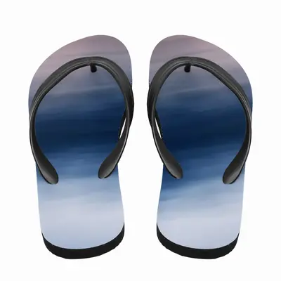 Men Untitled #006 Flip Flop Slippers