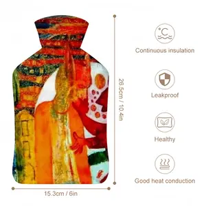 73 Fragment S Hot Water Bag