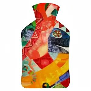 Joseph In Egypt Hot Water Bag