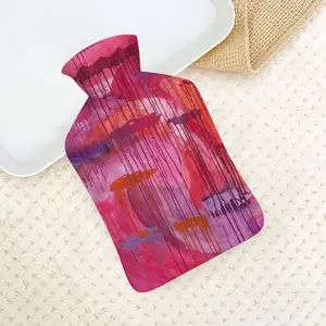 How Are You? Okay Okay Hot Water Bag