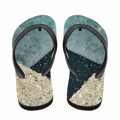 Men Proteia Flip Flop Slippers