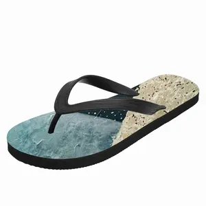 Men Proteia Flip Flop Slippers