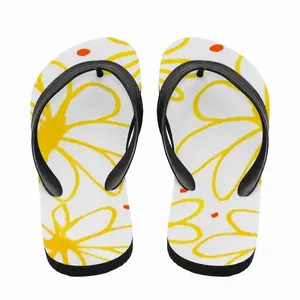 Men Spring Flip Flop Slippers