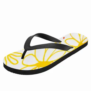 Men Spring Flip Flop Slippers