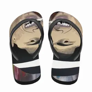 Men Adrian Celentano - Cinema Italian Man Boy Flip Flop Slippers