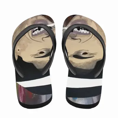 Men Adrian Celentano - Cinema Italian Man Boy Flip Flop Slippers