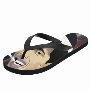 Men Adrian Celentano - Cinema Italian Man Boy Flip Flop Slippers