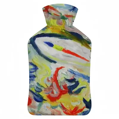 Action Hot Water Bag