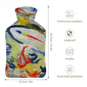 Action Hot Water Bag