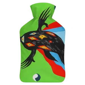 The Player Hot Water Bag