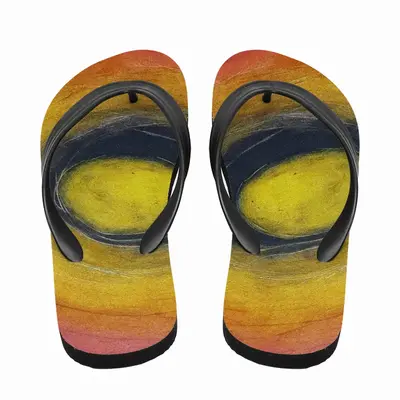 Men Nest Flip Flop Slippers