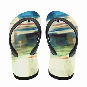 Men Noise Flip Flop Slippers