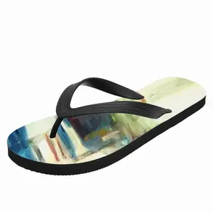 Men Noise Flip Flop Slippers