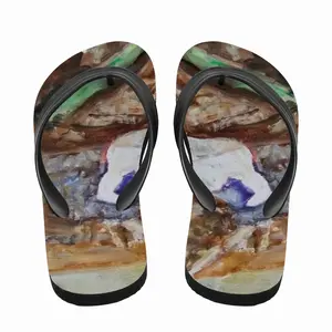 Men Wagtail Flip Flop Slippers