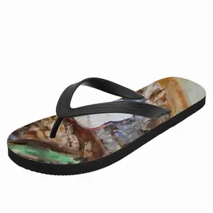 Men Wagtail Flip Flop Slippers