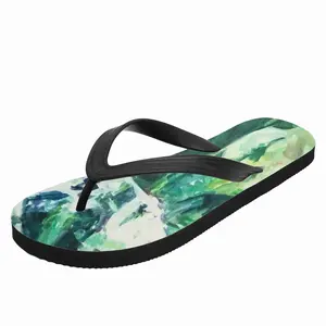 Men Refreshment Flip Flop Slippers