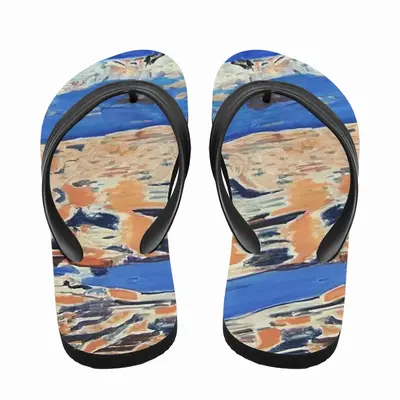 Men Lazuli Flip Flop Slippers