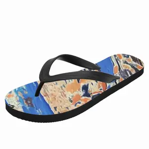 Men Lazuli Flip Flop Slippers