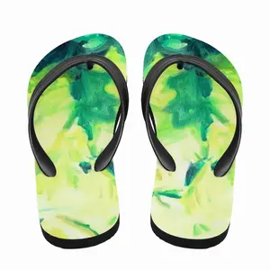 Men Pollen Flip Flop Slippers