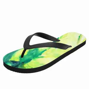 Men Pollen Flip Flop Slippers