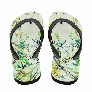 Men Spring Flip Flop Slippers