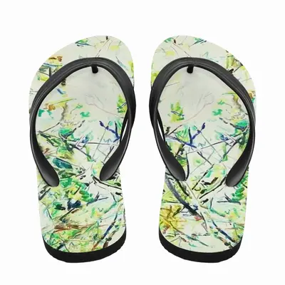 Men Spring Flip Flop Slippers