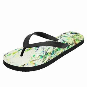 Men Spring Flip Flop Slippers