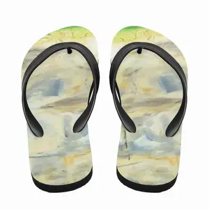 Men Flash Flip Flop Slippers