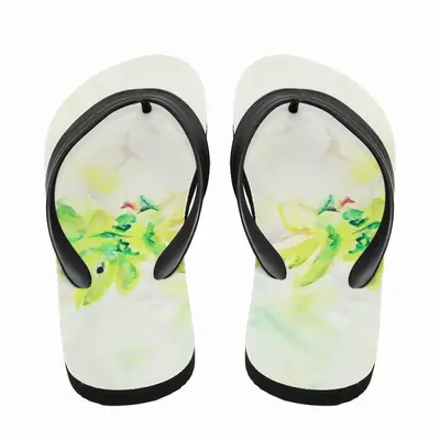 Men Start Afresh Flip Flop Slippers