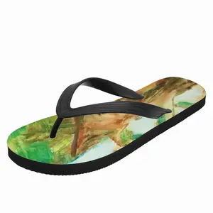 Men Awakening 2 Flip Flop Slippers