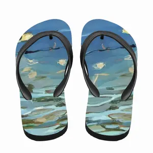 Men Sea Flip Flop Slippers