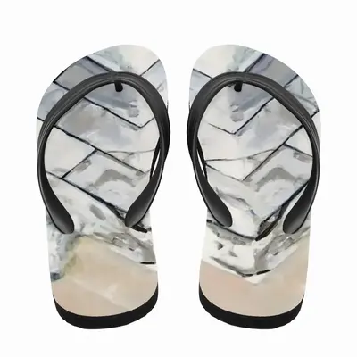 Men Tower I Flip Flop Slippers