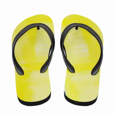 Men Returning Space Flip Flop Slippers