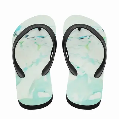 Men Trace Flip Flop Slippers