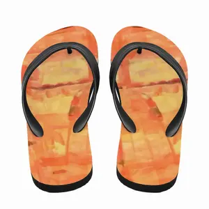 Men Known City 2 Flip Flop Slippers