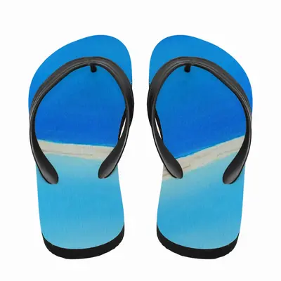 Men Frontier Flip Flop Slippers