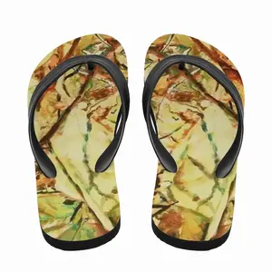 Men Autumn Flip Flop Slippers