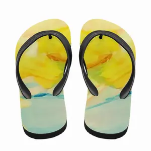 Men Enter Flip Flop Slippers