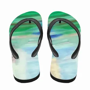 Men Relations Flip Flop Slippers