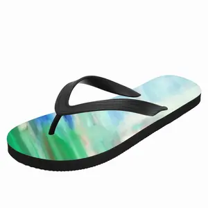 Men Relations Flip Flop Slippers