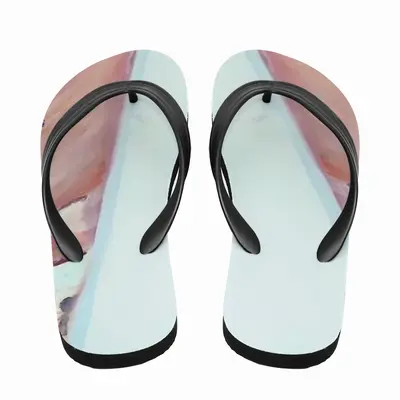 Men Bench Flip Flop Slippers