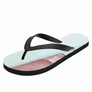 Men Bench Flip Flop Slippers