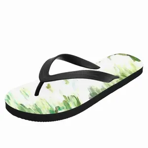 Men Autumn Trailer Flip Flop Slippers