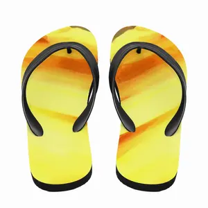 Men Moment Of Respite Flip Flop Slippers