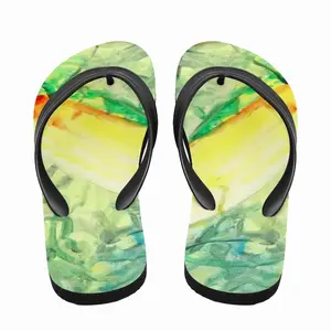 Men Suspension Flip Flop Slippers