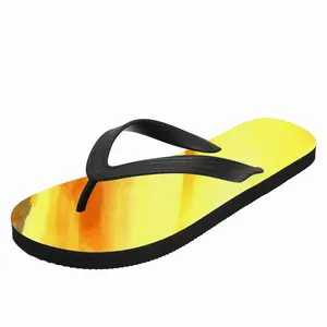 Men Moment Of Respite Flip Flop Slippers