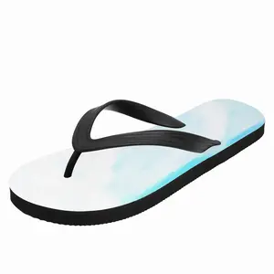 Men Fulfillment Flip Flop Slippers